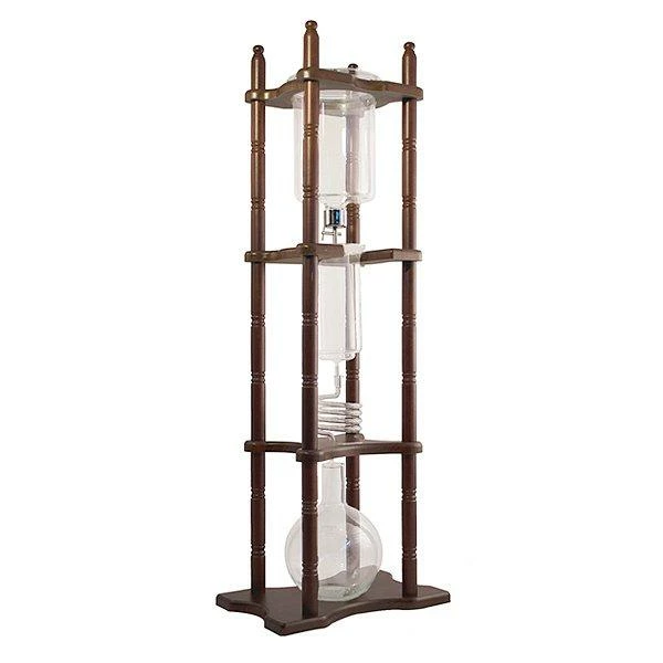 TiAmo Ti Amo Cold Dripper HG2650 25 Cup 3 TiAmo Ti Amo Cold Dripper HG2650 25 Cup