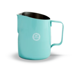 Ti Amo Tapered Milk Jug 650ml -BARISTA WAREHOUSE Sales Tiamo Tapered Milk Jug 450ml teal 42d007b5 c9ab 476b a5a5 5747831bcc57