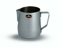 Ti Amo Coloured Milk Jug 600ml -BARISTA WAREHOUSE Sales Tiamo Coloured Milk Jug3 7bf78fa8 e3bb 4164 9761 56ea76538ec9