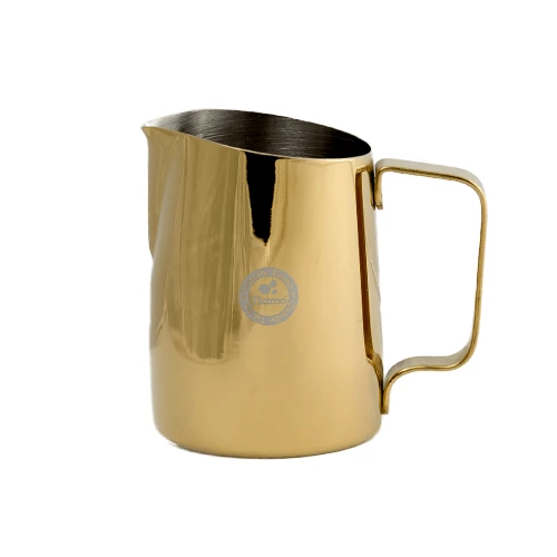 Ti Amo Tapered Milk Jug 450ml - Metallic 6 Ti Amo Tapered Milk Jug 450ml - Metallic - Image 4
