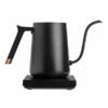 Timemore Smart Electric Pour Over Kettle -BARISTA WAREHOUSE Sales Timemore Fish Electric Pour Over Kettle 600ml Black