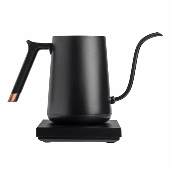 Timemore Smart Electric Pour Over Kettle 3 Timemore Smart Electric Pour Over Kettle