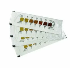 Total Hardness Water Test Strips, 100 Pack