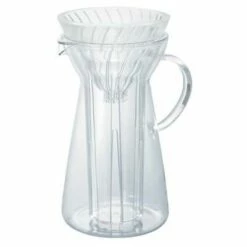Hario Glass Iced Coffee Maker