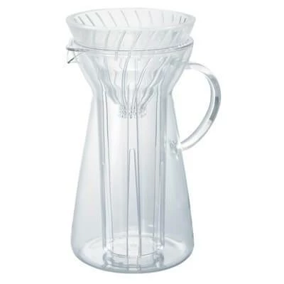 Hario Glass Iced Coffee Maker 3 Hario Glass Iced Coffee Maker