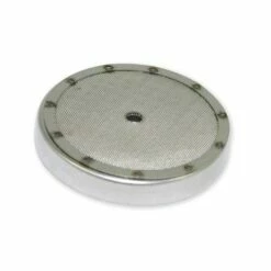 Verona & La Rocca Shower Screen