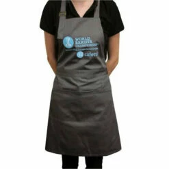 WBC Barista Apron