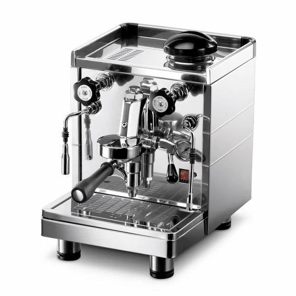 Wega Mini Nova Classic Coffee Machine 3 Wega Mini Nova Classic Coffee Machine