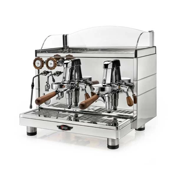 Wega Mini Nova Classic Coffee Machine 4 Wega Mini Nova Classic Coffee Machine - Image 2