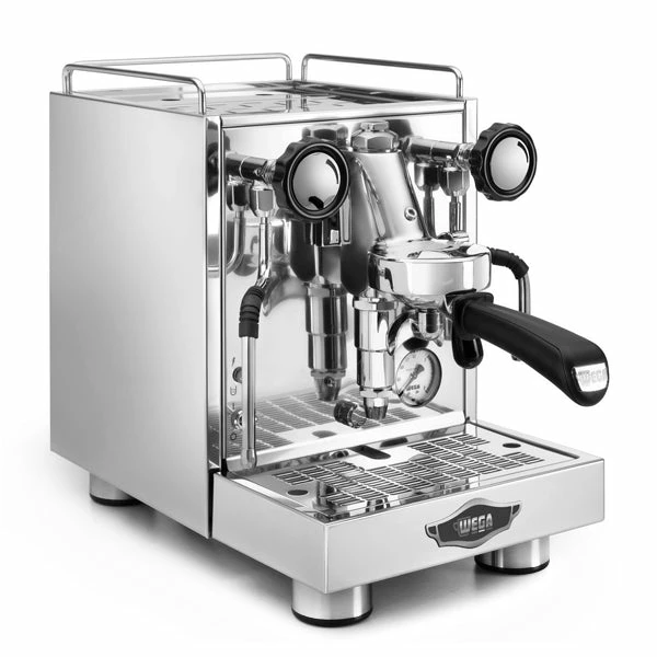 Wega W Mini Coffee Machine 3 Wega W Mini Coffee Machine