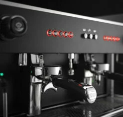 Wega Pegaso Coffee Machine -BARISTA WAREHOUSE Sales Wega Pegaso Coffee Machine Inside