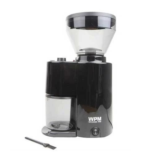 Welhome Coffee Grinder Conical Burr ZD-10T 4 Welhome Coffee Grinder Conical Burr ZD-10T - Image 2