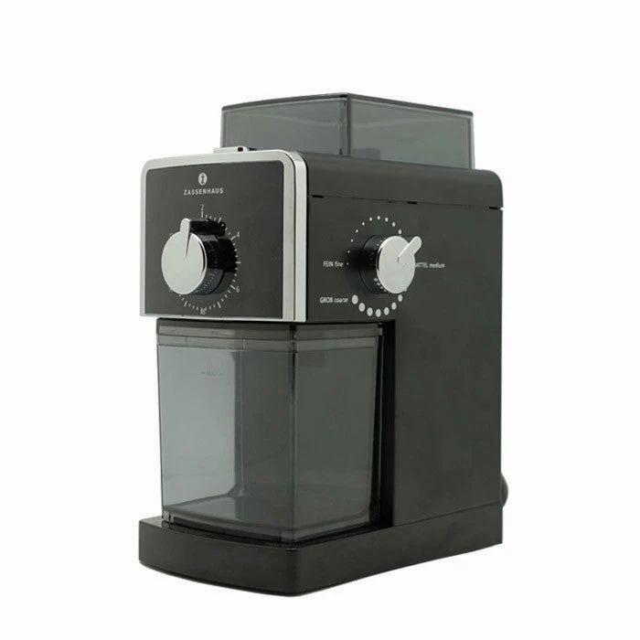 Zassenhaus Coffee Grinder - Kingston 2 Zassenhaus Coffee Grinder - Kingston