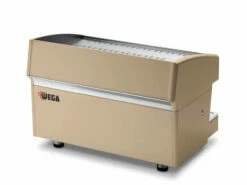 Wega Atlas 2010 Coffee Machine -BARISTA WAREHOUSE Sales atlas2gsandback