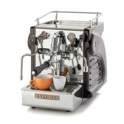 Expobar Ruggero Barista Minore Coffee Machines