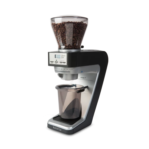 Baratza Sette 30 AP Coffee Grinder 3 Baratza Sette 30 AP Coffee Grinder