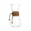 Chemex Classic 3 Cup, 16oz 2 Chemex Classic 3 Cup, 16oz -BARISTA WAREHOUSE Sales chemex 3 cup coffee maker