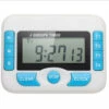 Digital Timer 4 Group -BARISTA WAREHOUSE Sales font b Digital b font font b Timer b font Kitchen font b Timer b