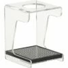 Hario V60 Pour Over Stand - Clear -BARISTA WAREHOUSE Sales hario v60 acrylic coffee drip stand with tray