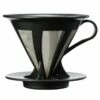 Hario Cafeor Dripper 2 Cup - 2 Colours -BARISTA WAREHOUSE Sales hario cafeor dripper 02 cfod 02b e30af997 7346 4c0e b95a ac795866b5c4