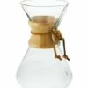 Chemex Classic 8 Cup, 1.1 Litre 1 Chemex Classic 8 Cup, 1.1 Litre -BARISTA WAREHOUSE Sales img56c