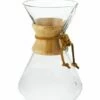 Chemex Classic 10 Cup, 1.5 Litre -BARISTA WAREHOUSE Sales img56c 6160cf84 3f48 4e6b a5bd 1a6028401b8b