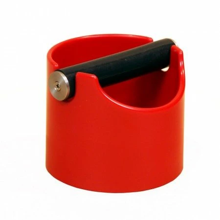 Coffee Knockout Bin, Red - Concept-Art 3 Coffee Knockout Bin, Red - Concept-Art