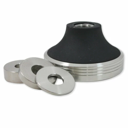 Pullman Barista Flat Base 58.4mm VST Matched 3 Pullman Barista Flat Base 58.4mm VST Matched