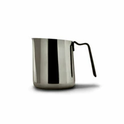 Eddy Graphite Milk Pitcher
