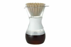 KALITA WAVE STYLE 185 SET