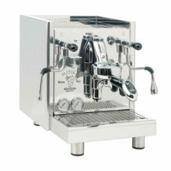 Bezzera Mitica Top Coffee Machines