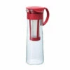 Hario Cold Brew Pot 1L - Red -BARISTA WAREHOUSE Sales qOOITJxRSdOBUBDm11gR Hario Cold Brew Pot Red