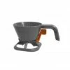 Brewista Smart Brew - Flat Bottom Steeping Filter -BARISTA WAREHOUSE Sales smartbrew 4