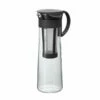 Hario Cold Brew Pot 1L - Black -BARISTA WAREHOUSE Sales vpJppU7qTmD9tqc9zeA7 Hario Cold Brew Pot Black