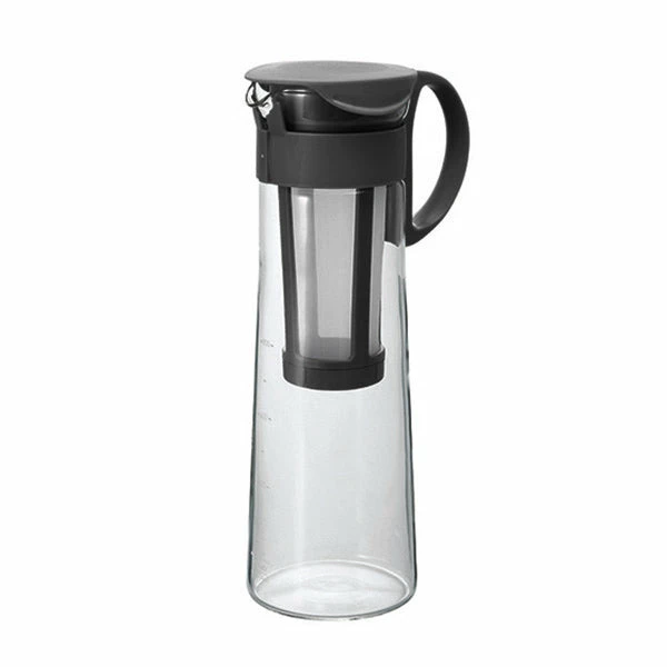 Hario Cold Brew Pot 1L - Black 3 Hario Cold Brew Pot 1L - Black
