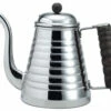 Kalita Wave Pot Pouring Kettle - 1 Litre 1 Kalita Wave Pot Pouring Kettle - 1 Litre -BARISTA WAREHOUSE Sales wavepot1